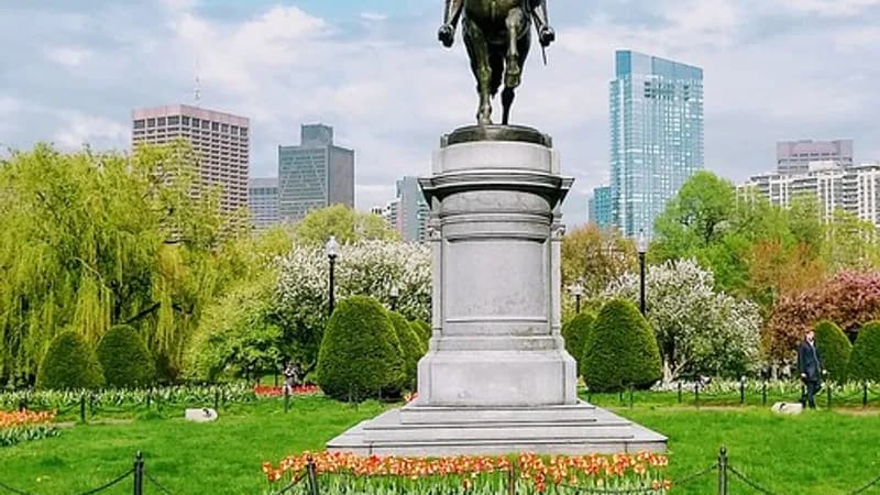 Boston Common