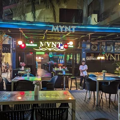 Mynt Club