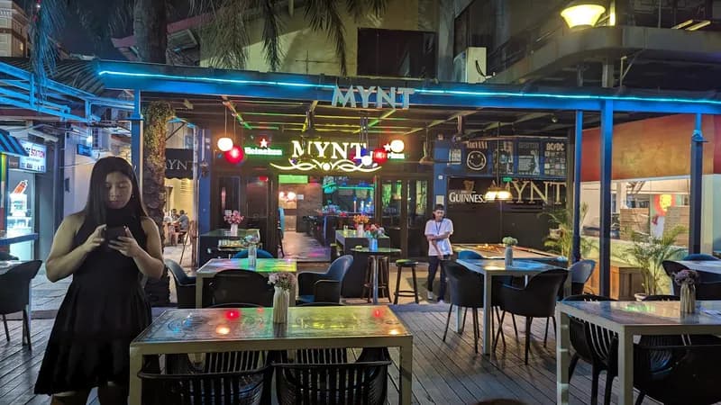 Mynt Club