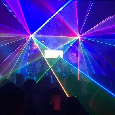 The Black Room