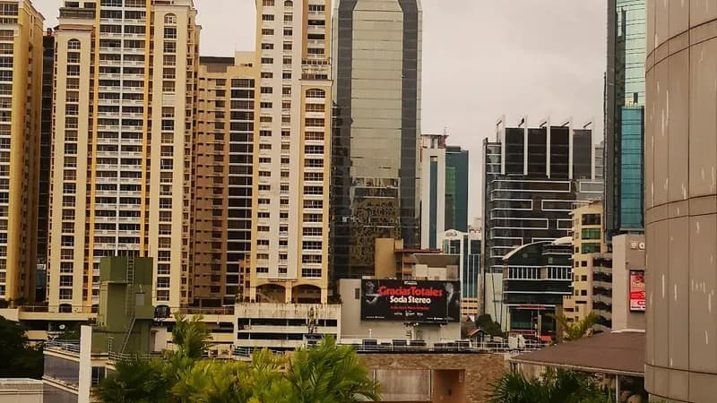 Exe Oriental Panamá