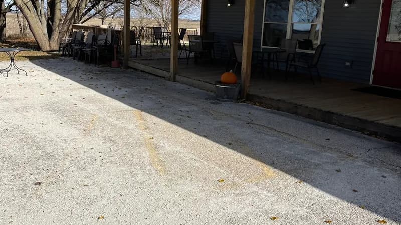 Alto Vineyards Champaign
