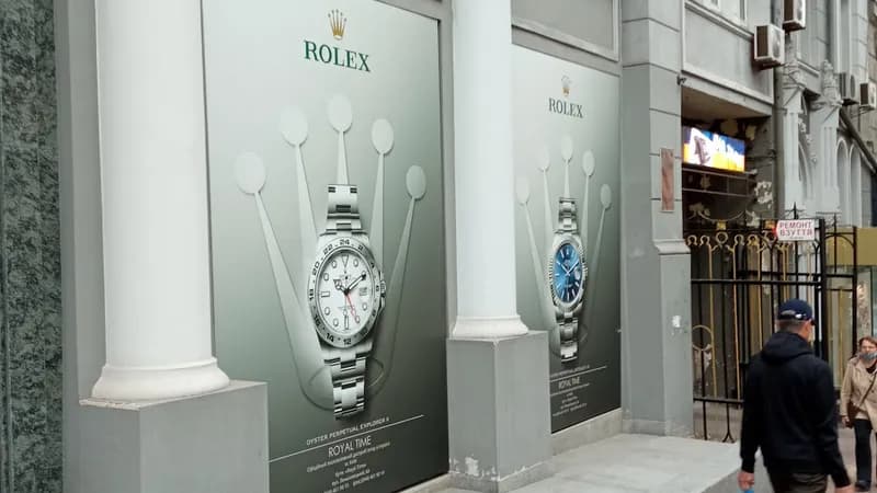 Rolex