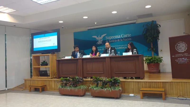 House Legal Culture Cuernavaca