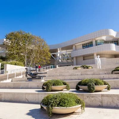 Getty Center