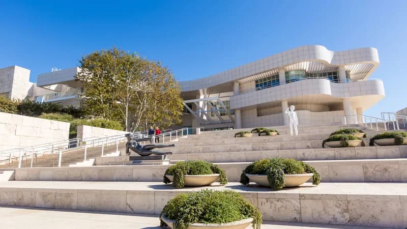 Getty Center