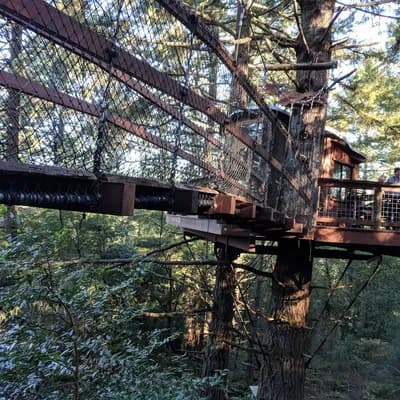 Salmon Creek Ranch