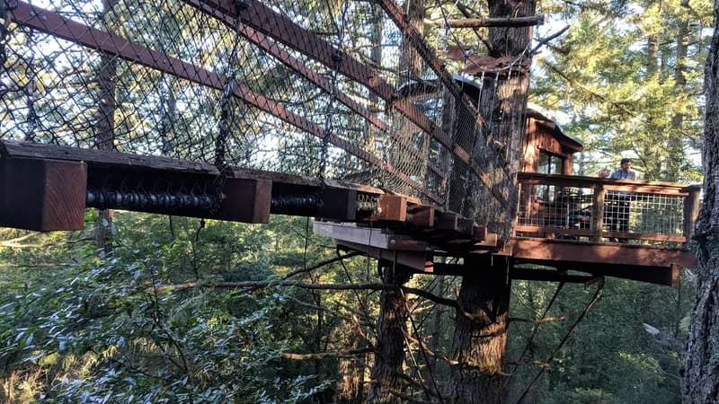 Salmon Creek Ranch