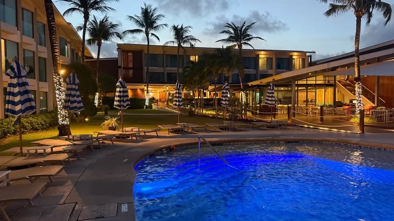OZO Chaweng Samui