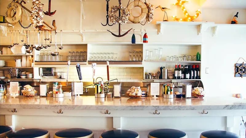 Anchor Oyster Bar