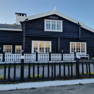 Finns Bed & Breakfast