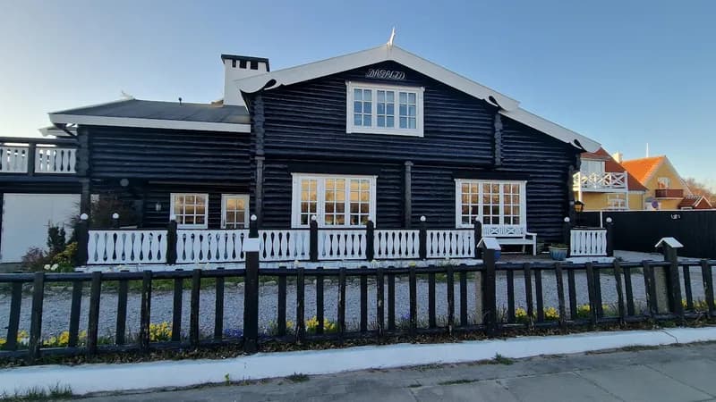 Finns Bed & Breakfast