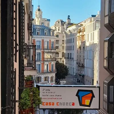 Hostal Casa Chueca