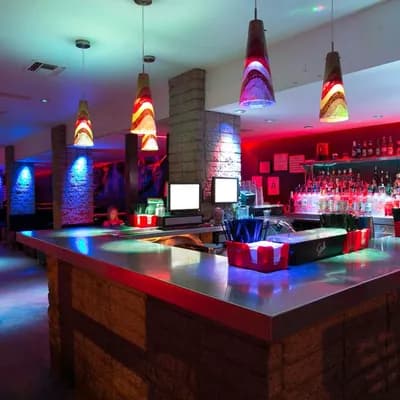 Here Lounge