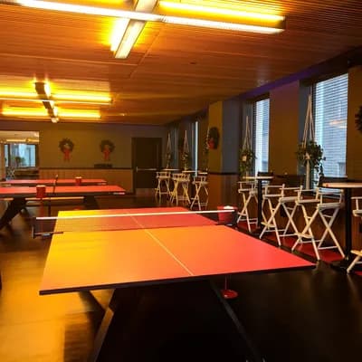 The Rooftop