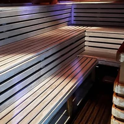 Apollo Sauna Hamburg®
