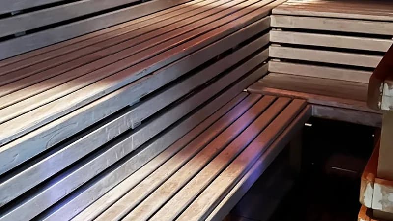 Apollo Sauna Hamburg®