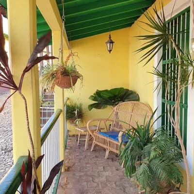 Casa Particular El Arcangel