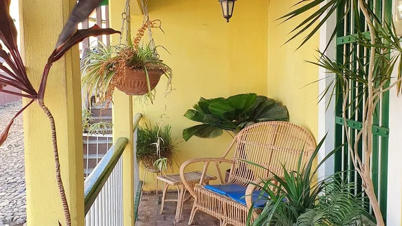 Casa Particular El Arcangel
