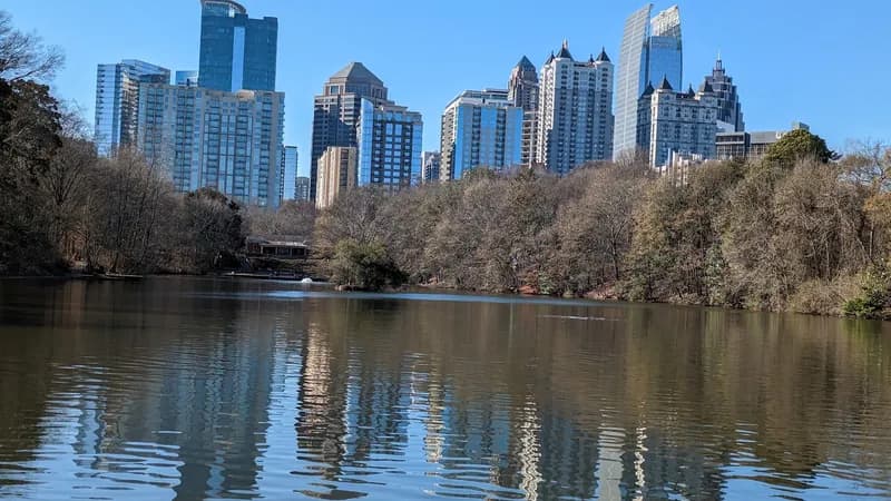 Piedmont Park