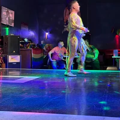Club Cabaret