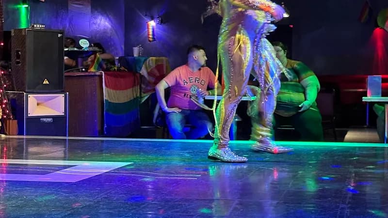 Club Cabaret