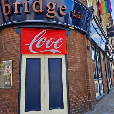 The Bridge Bar