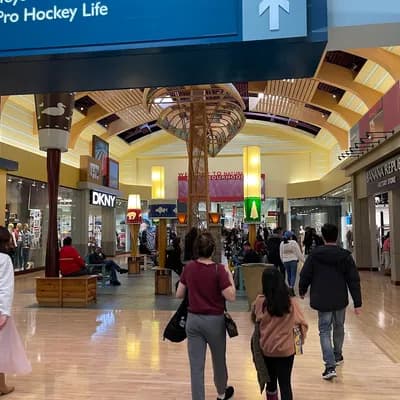 Vaughan Mills