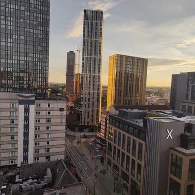 Jurys Inn Birmingham