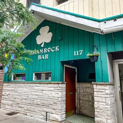 Shamrock Bar & Grille