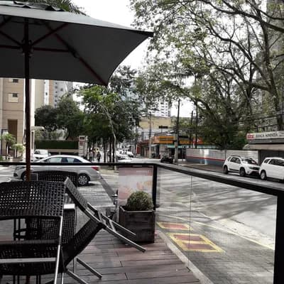 Fran's Café