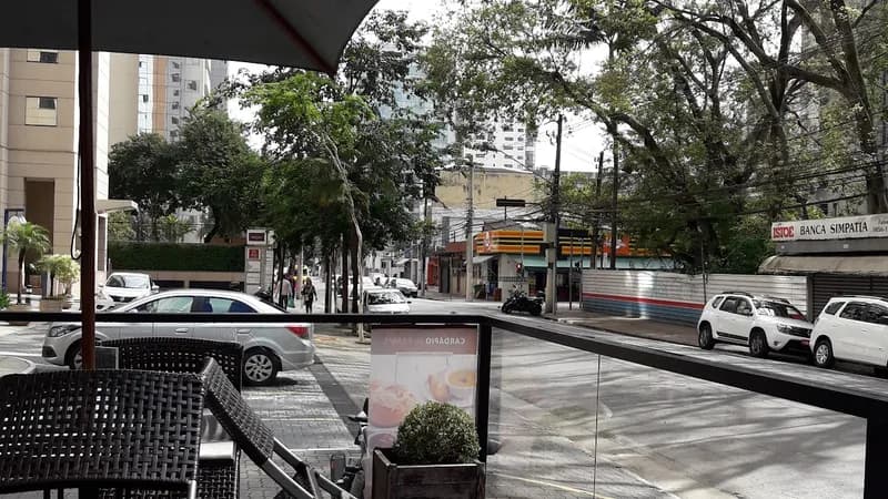 Fran's Café
