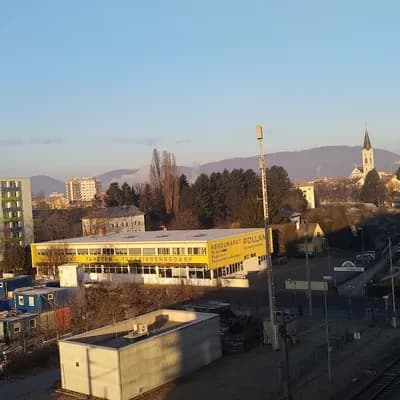 Roomz Graz