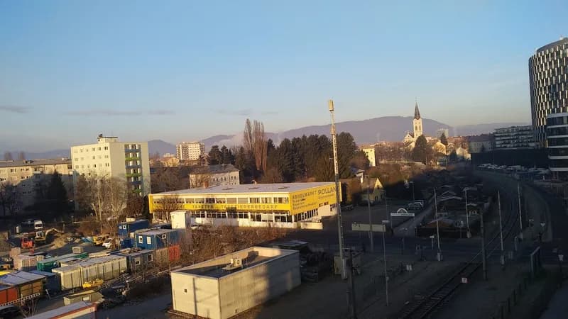 Roomz Graz