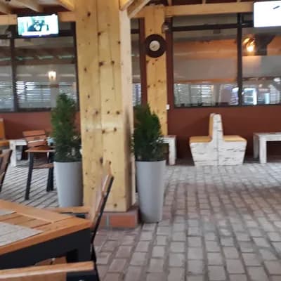 Bubu bar
