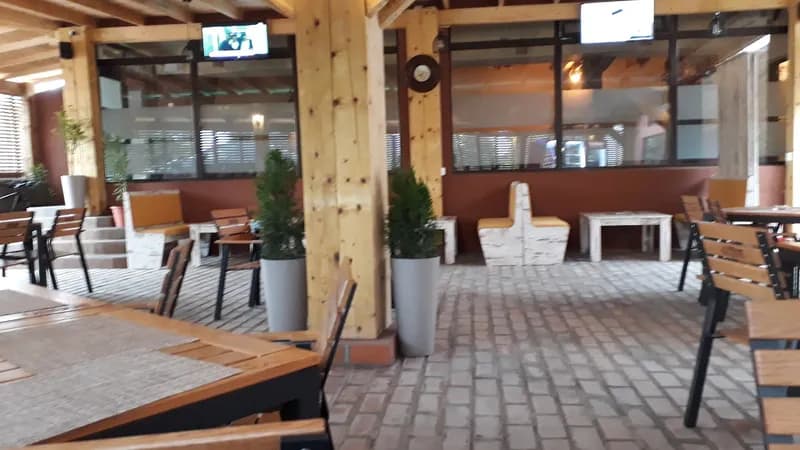 Bubu bar