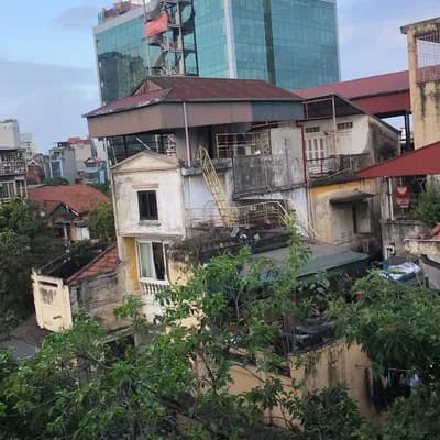Hanoi Sky Hotel
