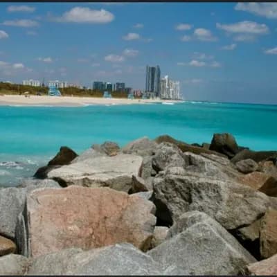 Haulover Park