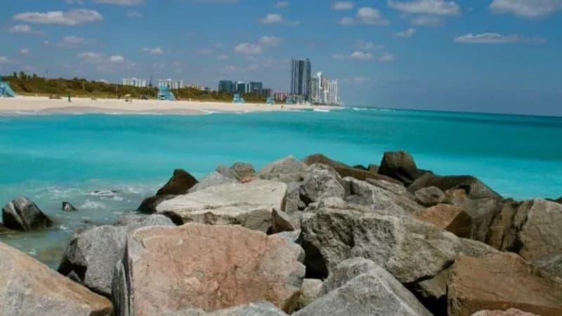 Haulover Park
