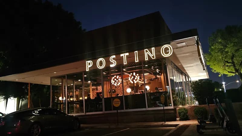 Postino Highland