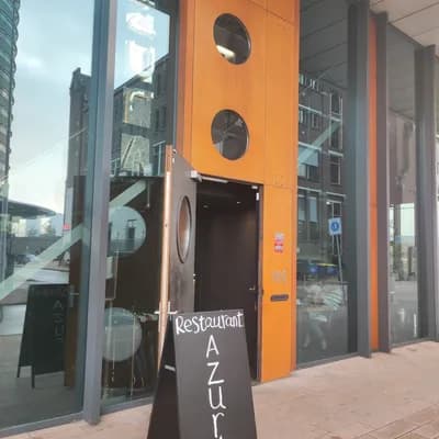 Restaurant Azura