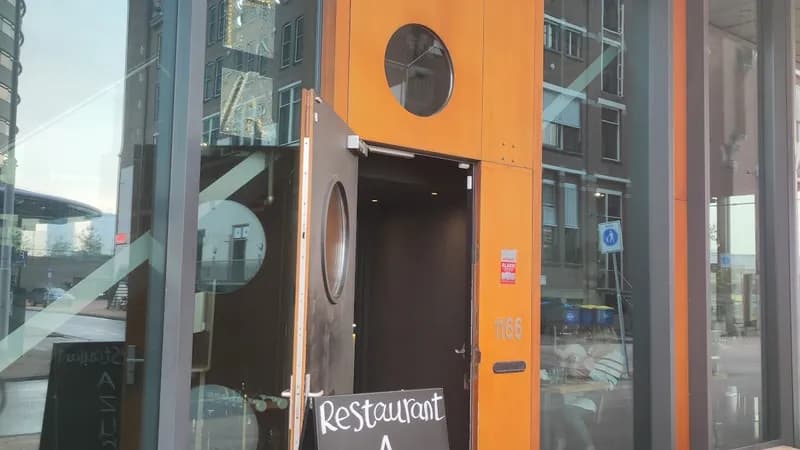Restaurant Azura