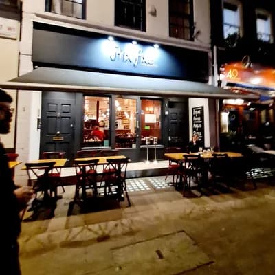 Prix Fixe Brasserie