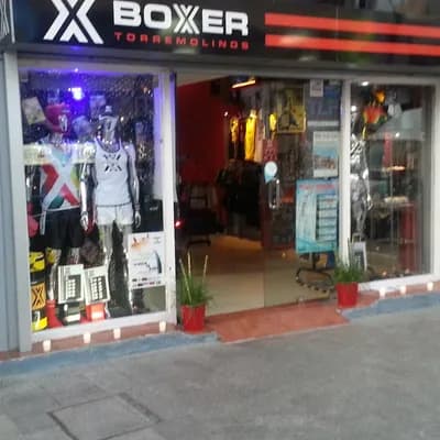BOXER Torremolinos