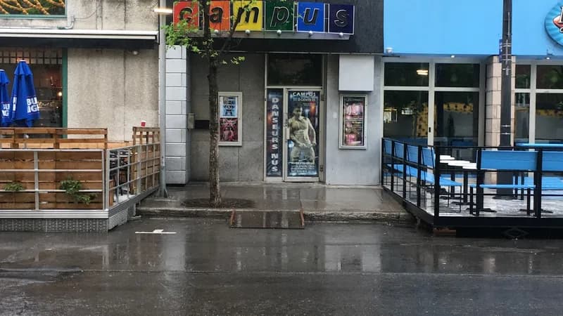 Campus