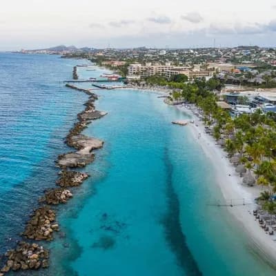 Mambo Beach