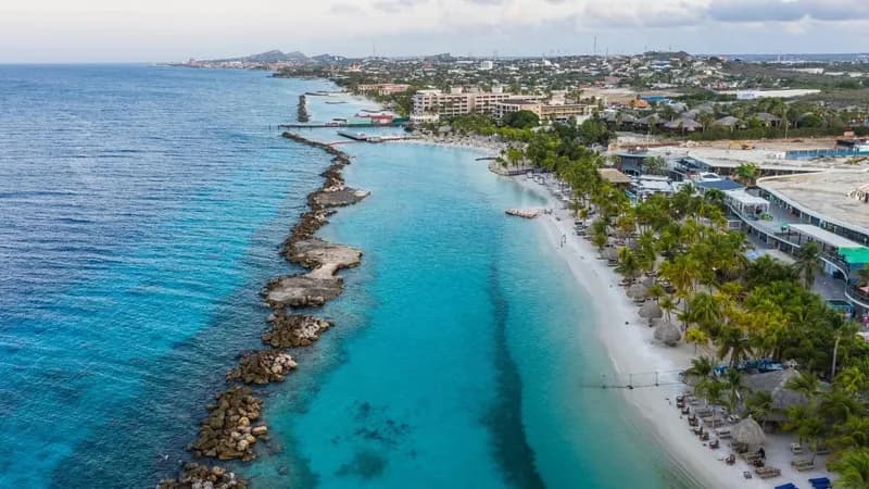Mambo Beach