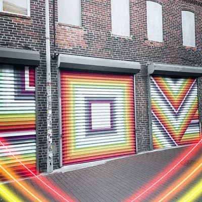 D.C. Alley Museum