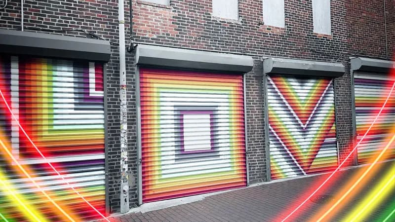 D.C. Alley Museum