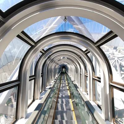 Umeda Sky Building